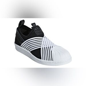adidas gazelle silver green womens Adidas Originals ADIFOM SUPERSTAR SHOES – MIDS&LOWS main image 0